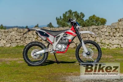 AJP PR4 Enduro Pro 240 2020