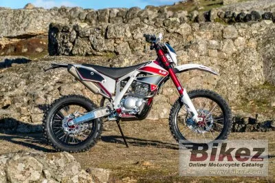 AJP PR4 Extreme 240 2020
