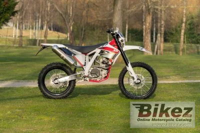 AJP PR5 250 Enduro 2020