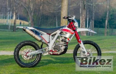 AJP PR5 250 Extrem 2020