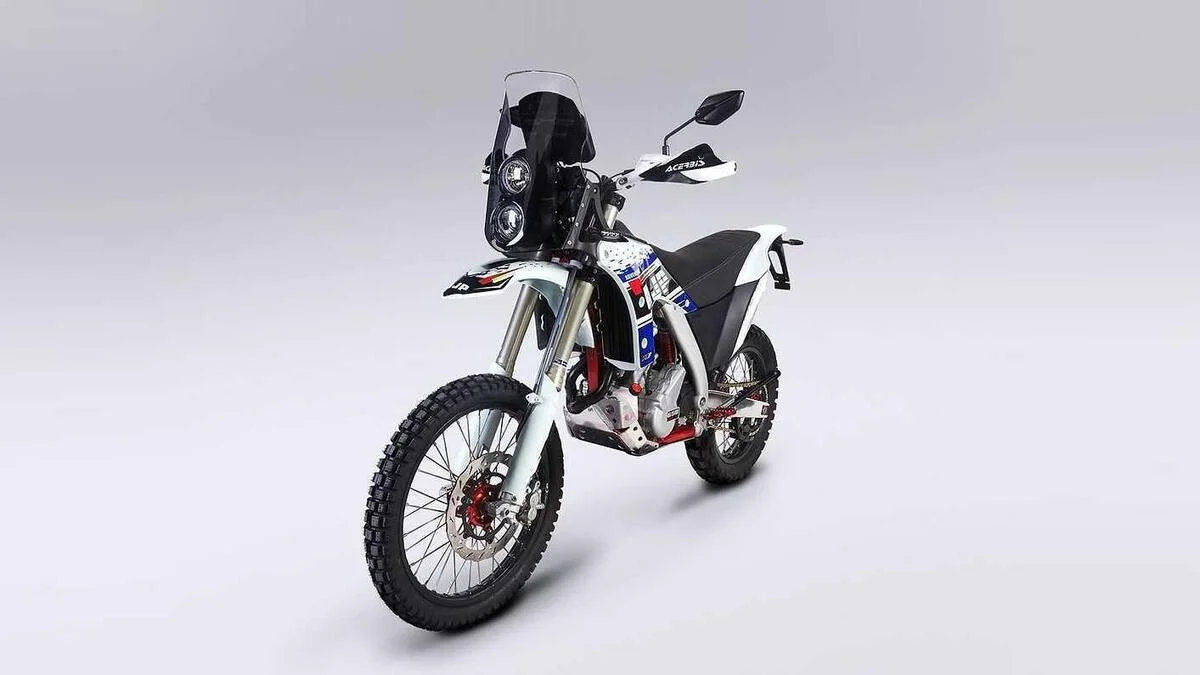 AJP PR7 2021