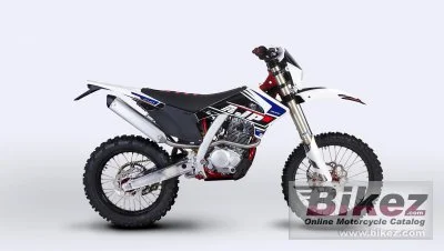 AJP SPR 240X Enduro 2023