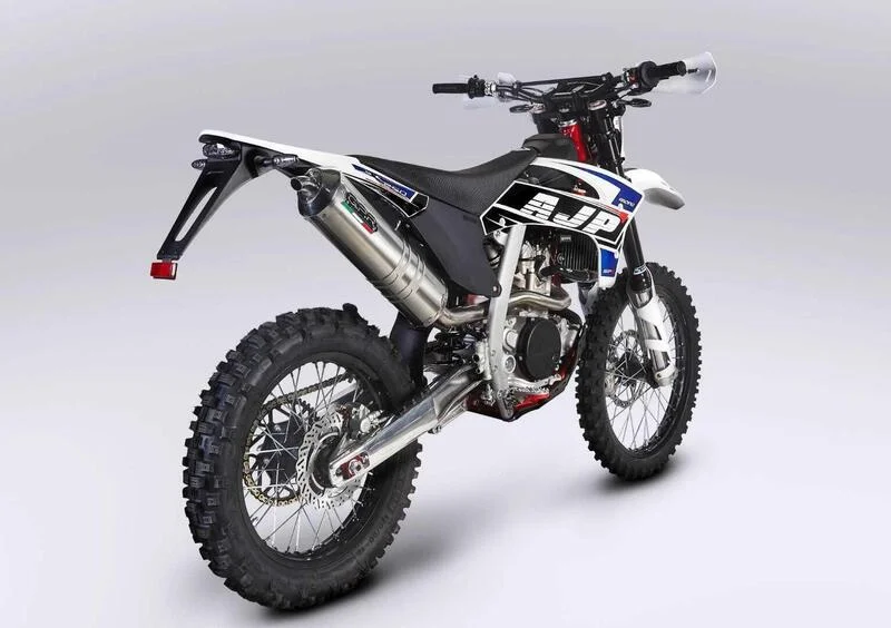 AJP SPR 250 Enduro 2023