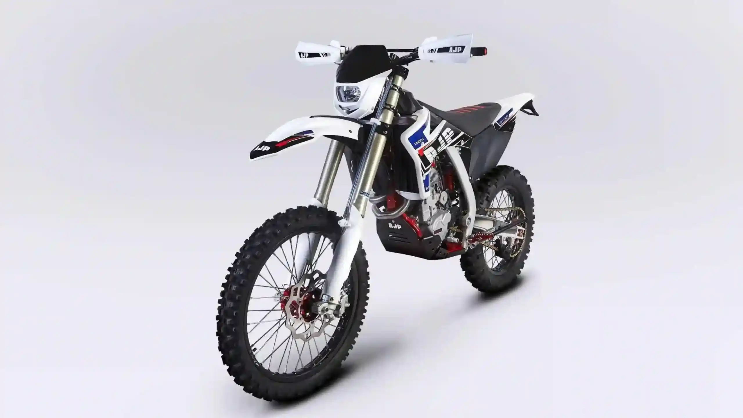 AJP SPR 310R Enduro 2023