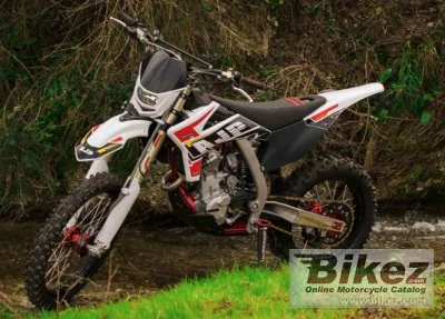 AJP SPR 510R 2021