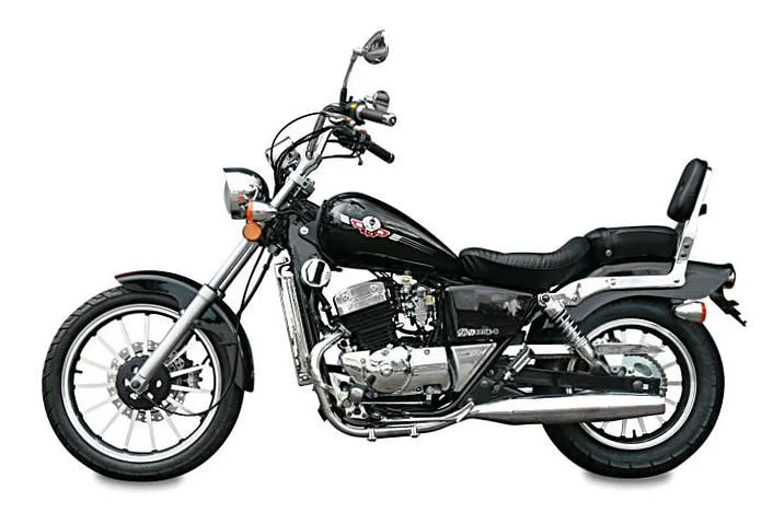 AJS DD 125E 8 2016