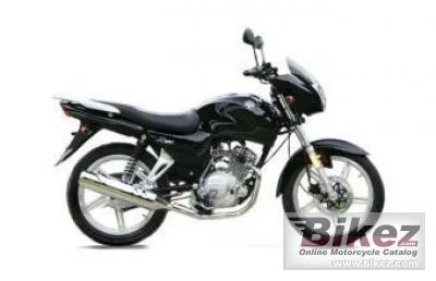AJS Eco 2 125 2015