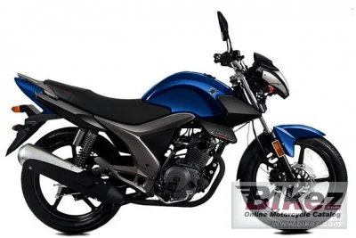 AJS Eco 3 2016