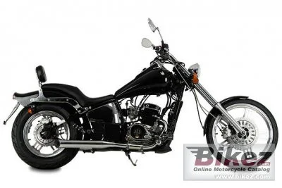 AJS Eos 125 2016