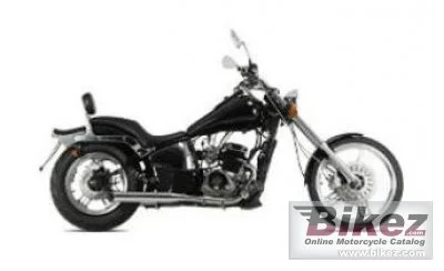 AJS Eos 350 2015