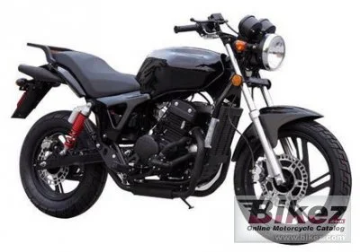 AJS SPT 350 2014