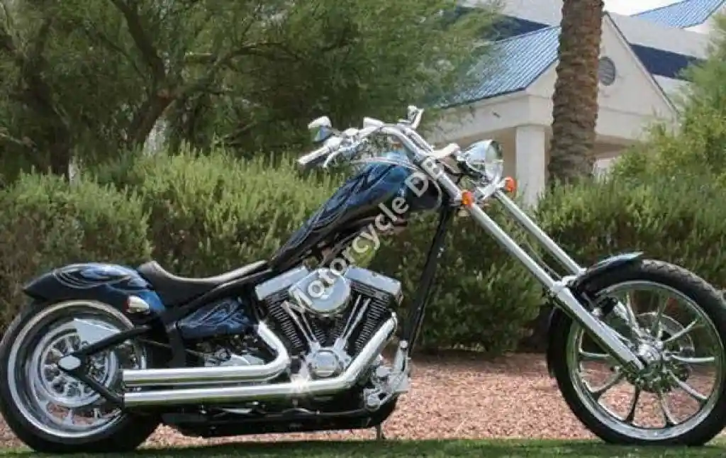 APC High Roller 300 RDS 2007