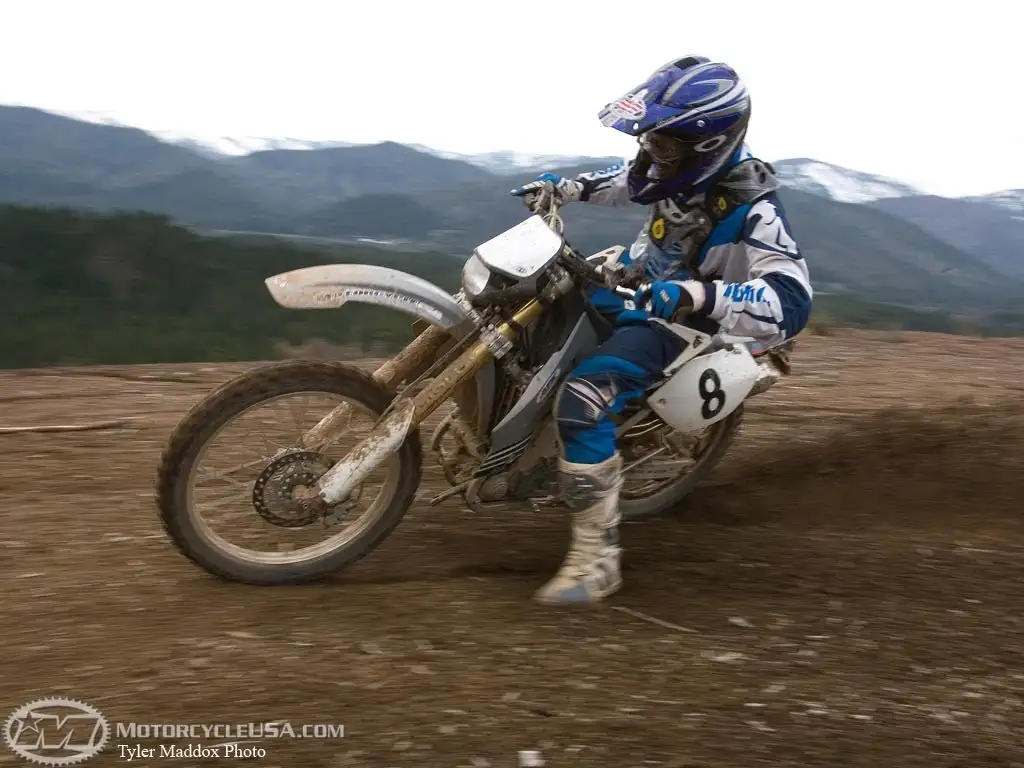 ATK Enduro 2006