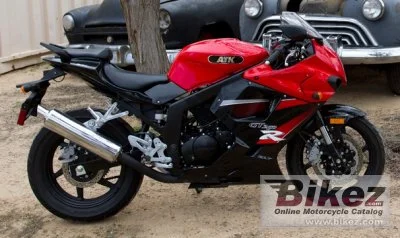 ATK GT250R 2014