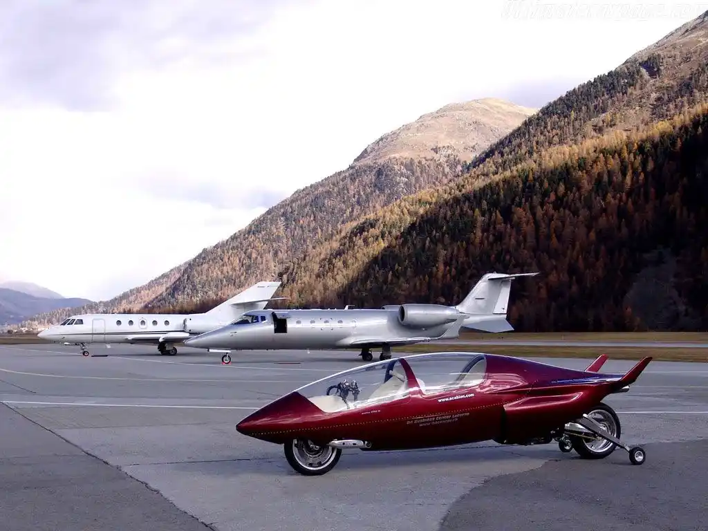 Acabion GTBO 70 2007