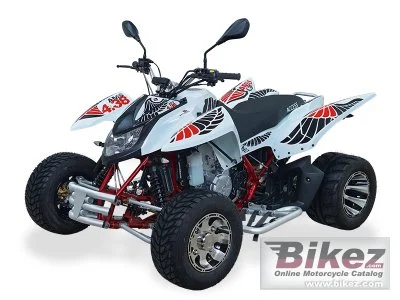 Access AMS 4.38 SM Gear Shift 2016