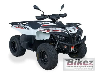 Access AMX 8.57 EFI 2018