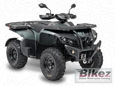 Access Shade Xtreme 650 2023