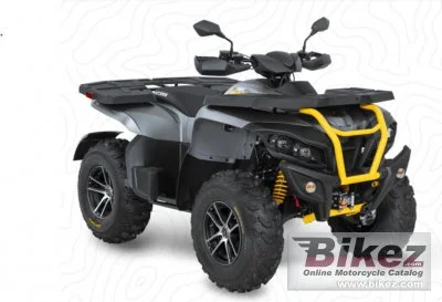 Access Shade Xtreme 850 Lux 2023