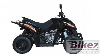 Access Xtreme Enduro 300 2021