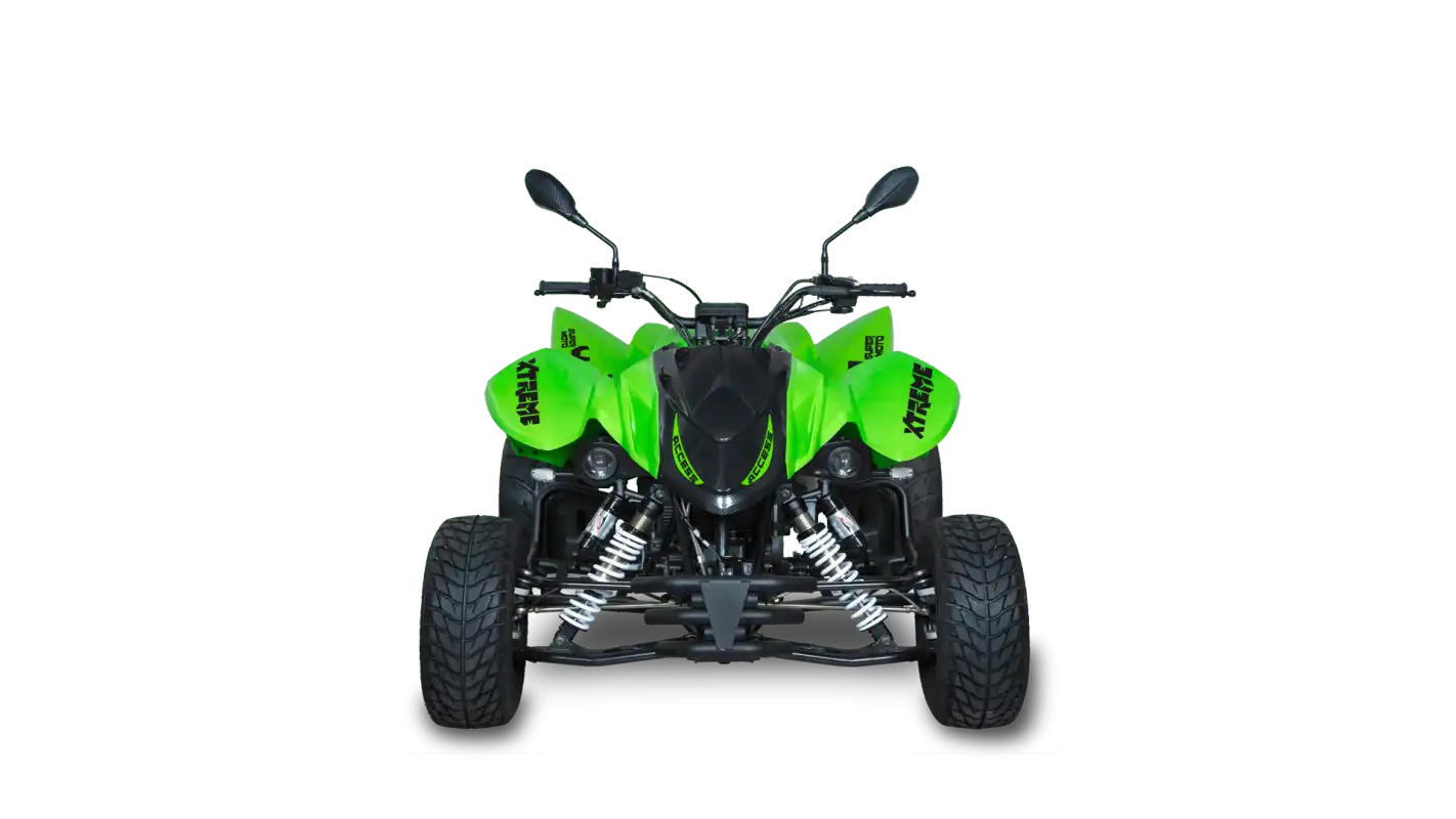 Access Xtreme S 480 2021