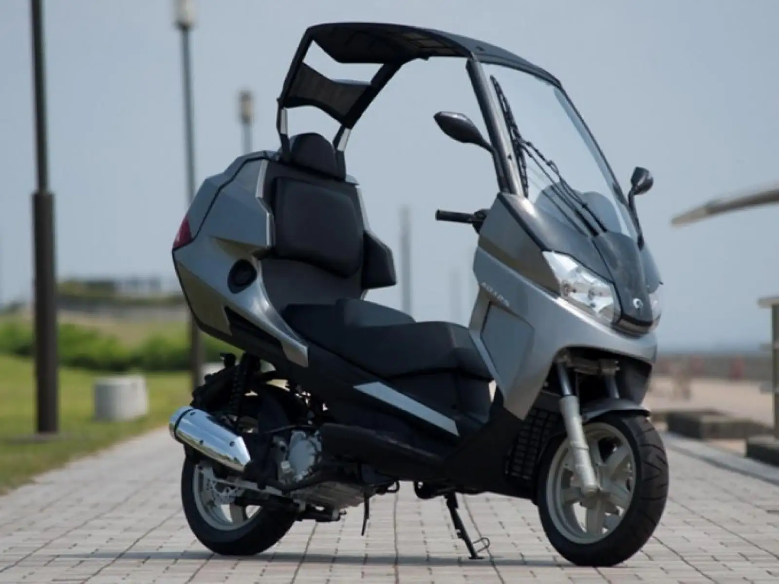 Adiva AD 125LE 2010
