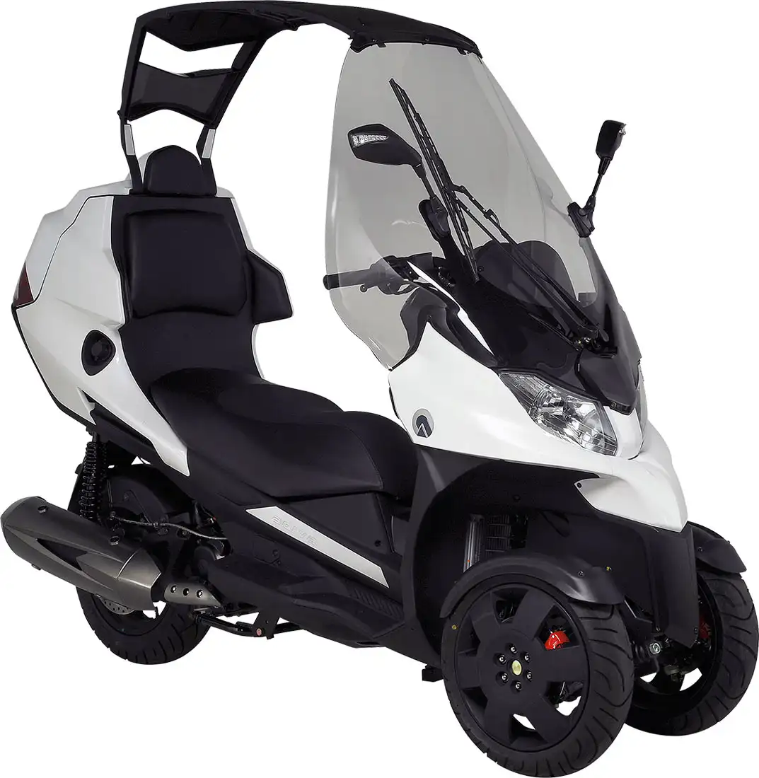 Adiva AD 250 2009 1