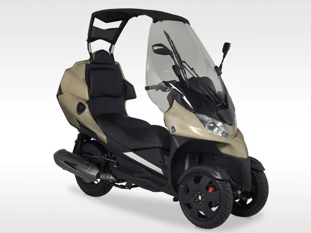 Adiva AD Tre 2014