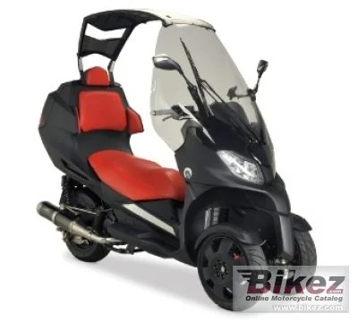 Adiva AD Tre 55 2014