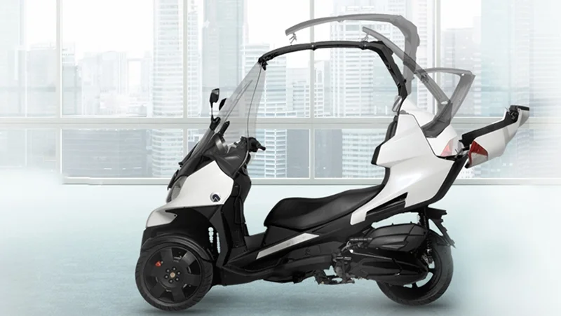 Adiva AD3 300 2018