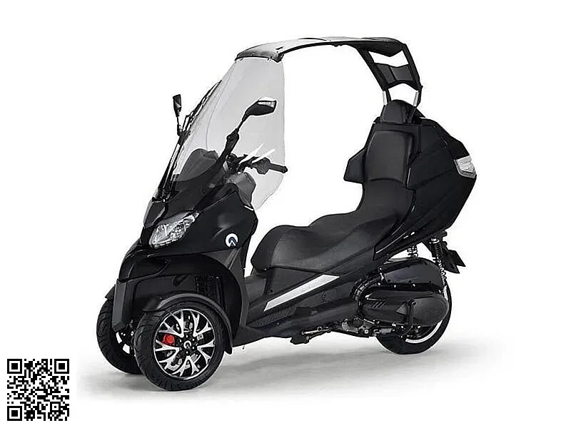 Adiva AD3 300LT 2020