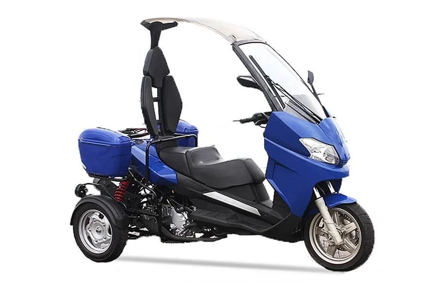 Adiva AR3 200 2018