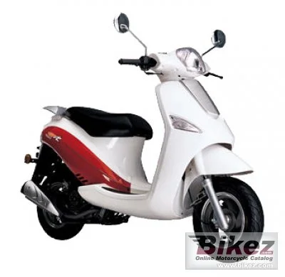 Adiva Birdie 2012
