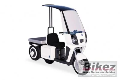 Adiva Cargo 3 2013