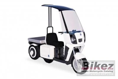 Adiva Cargo 3 2014