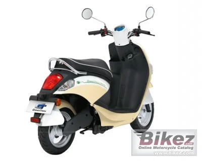 Adiva E Moving 2013