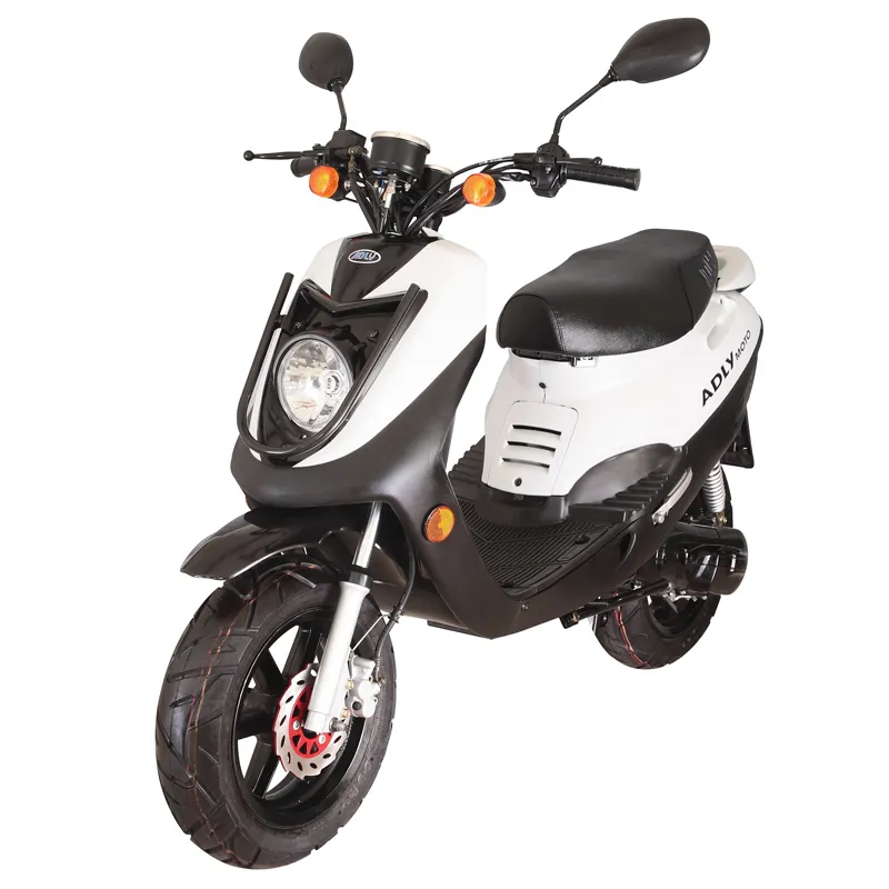 Adly Cat 125D 2007