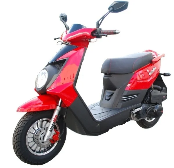 Adly E Bike Fun Cruiser 2009 1