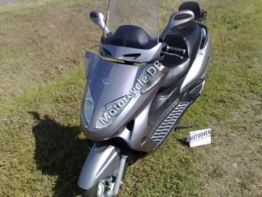 Adly FC 25 II 2Nd Gen E Bike 2010