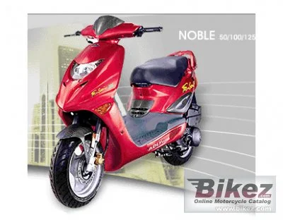 Adly Noble 50 2009 1