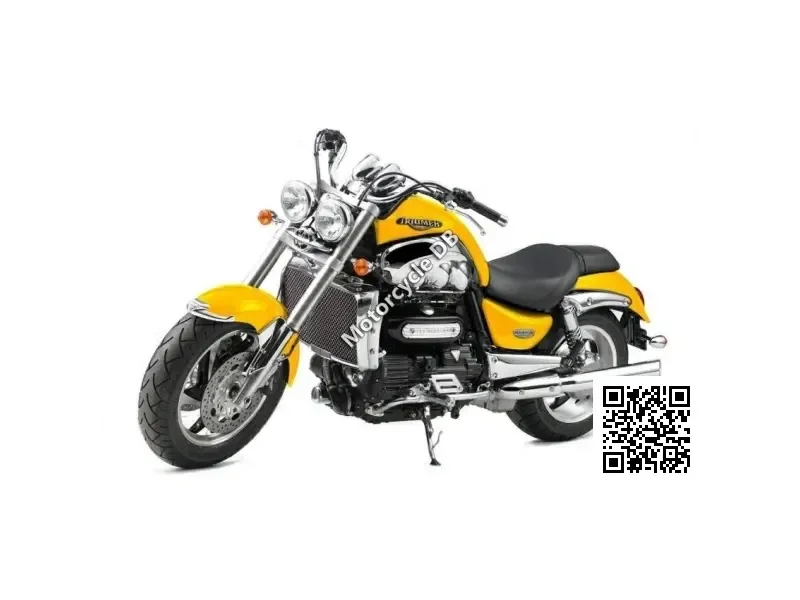 Adly RT 50 Roadtracer 2011