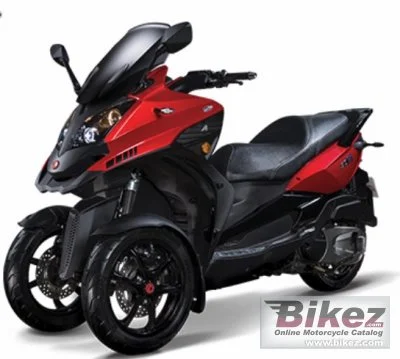 Aeon 3D 350 R 2019