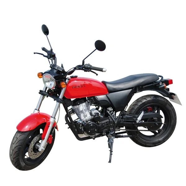 Aeon AE 9 Pulsar 125 2008
