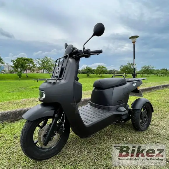 Aeon AI 2 Gather 2023