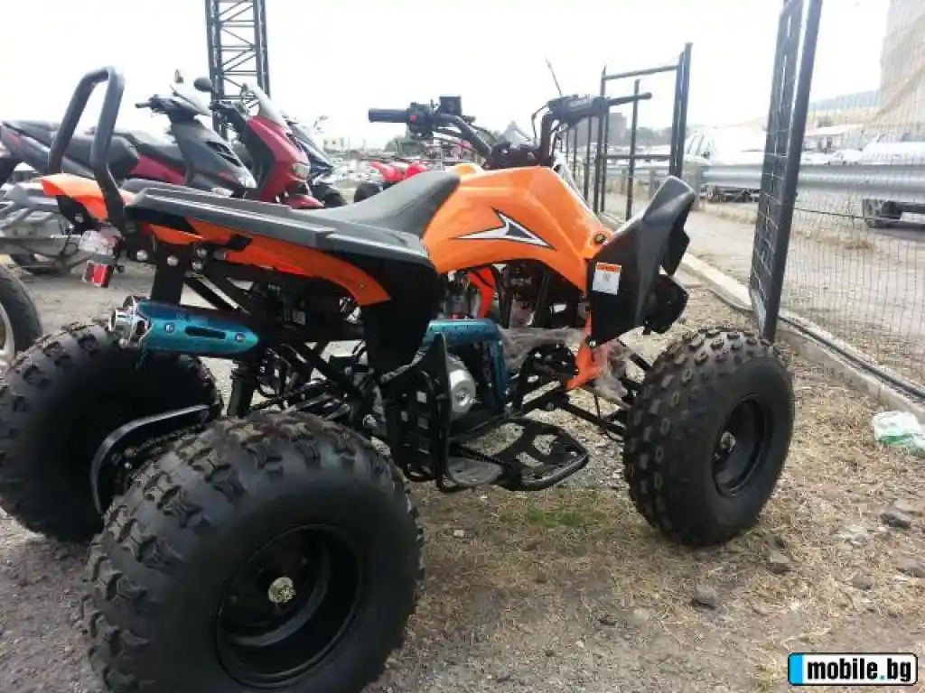 Aeon AM 2 Aero 100 2008
