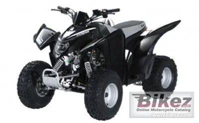 Aeon Cobra 220 2019