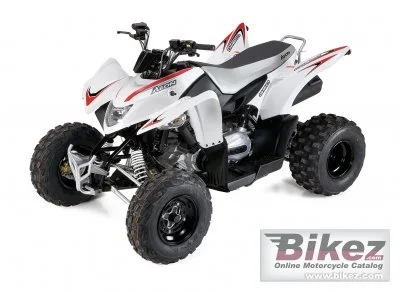 Aeon Cobra 320 2010