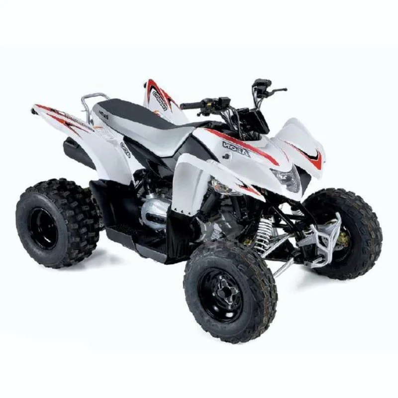 Aeon Cobra 400 2012