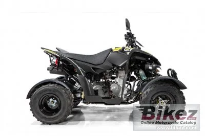 Aeon Cobra 400 SX 2023