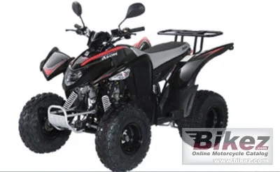Aeon Cobra 50 2019